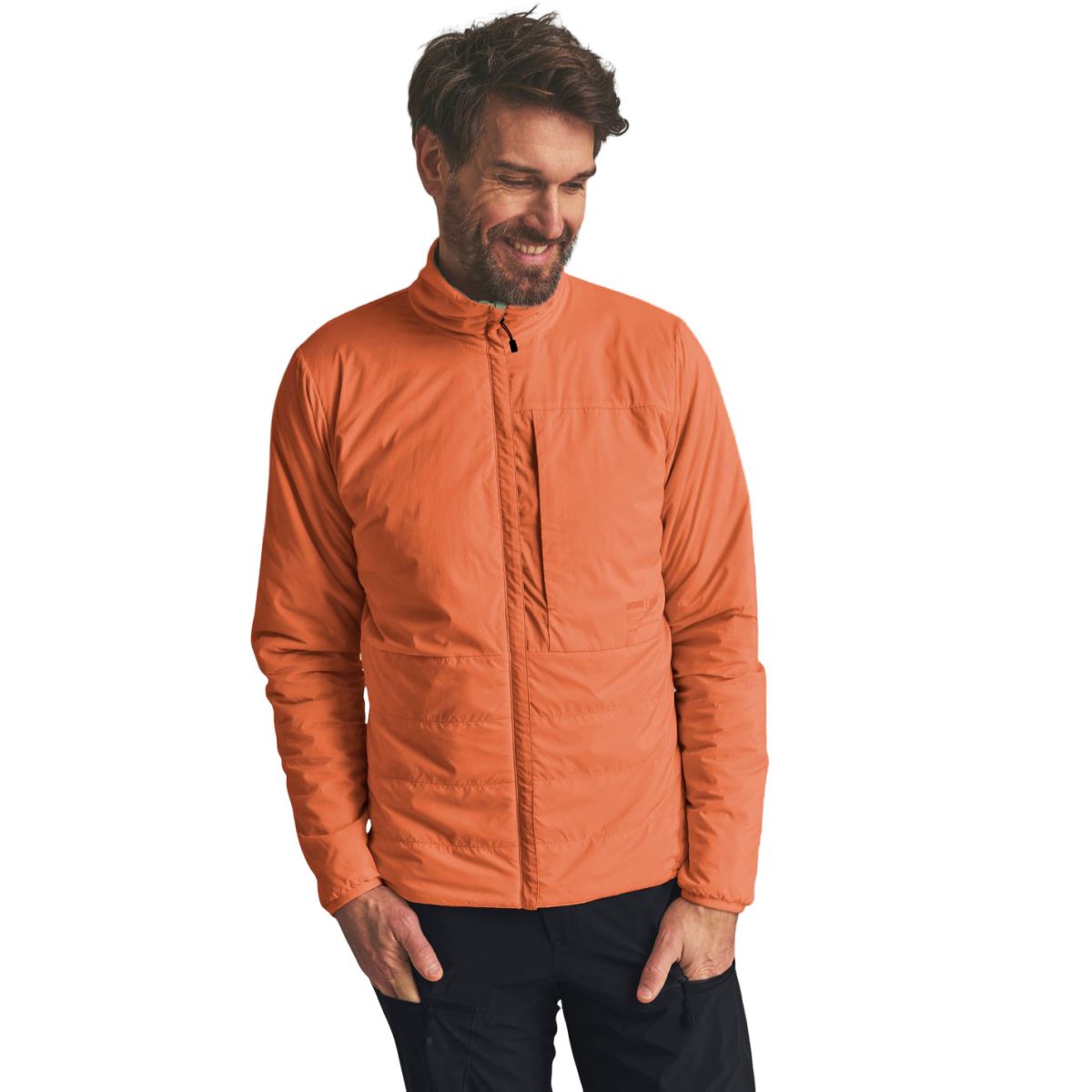 Ortovox Ortler Metawool 60 Rev,, men, green