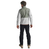 Ortovox Ortler Metawool 60 Rev,, men, green