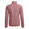 Ortovox Ortler Metawool 60 Rev, Dam, Orange