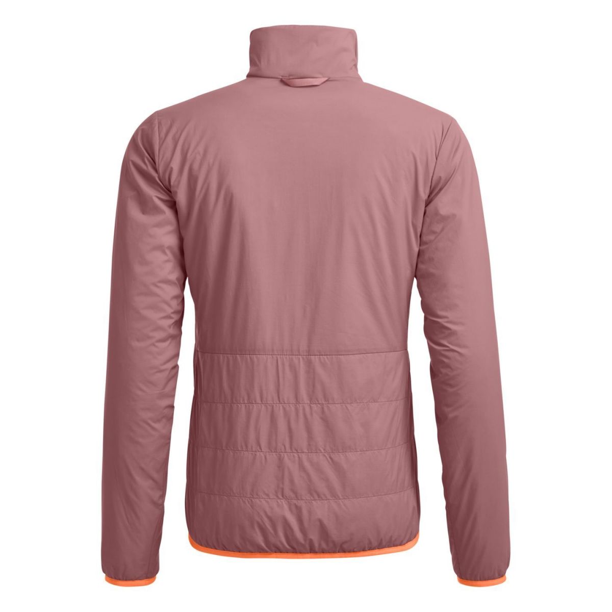 Ortovox Ortler Metawool 60 Rev, Dam, Orange