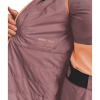 Ortovox Ortler Metawool 60 Rev, Dam, Orange