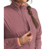 Ortovox Ortler Metawool 60 Rev, Dam, Orange