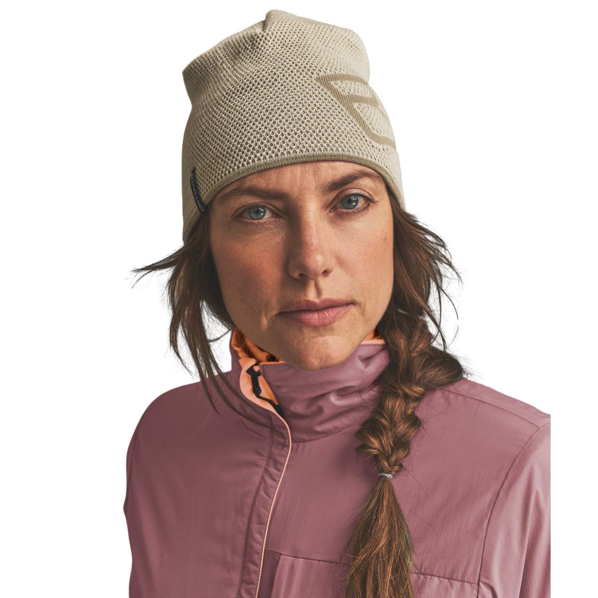 Ortovox Ortler Metawool 60 Rev, Dam, Orange