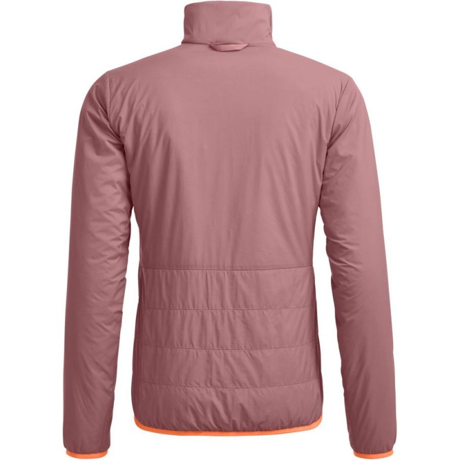 Ortovox Ortler Metawool 60 Rev, Dam, Orange