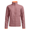 Ortovox Ortler Metawool 60 Rev, dames, oranje