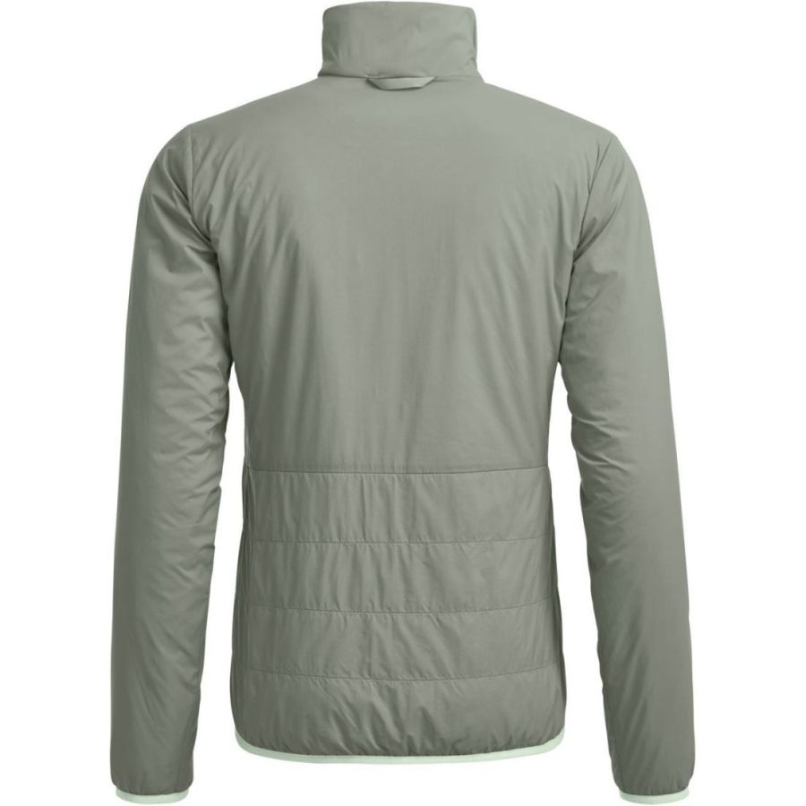 Ortovox Ortler Metawool 60 Rev, Dame, Green Acid