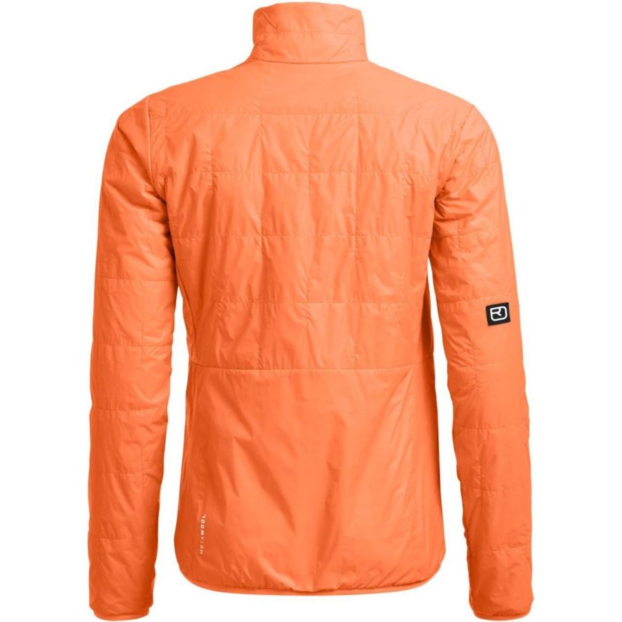 Ortovox Ortler Metawool 60 Rev, dame, orange
