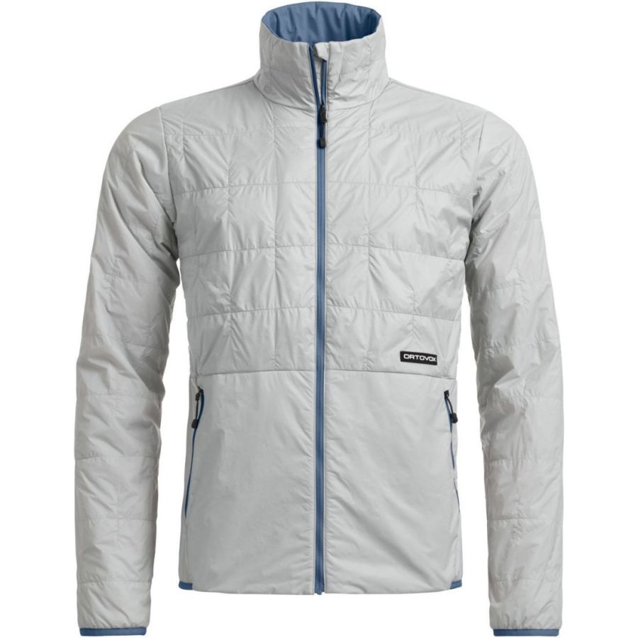Ortovox Ortler Metawool 60 Rev, herre, grå