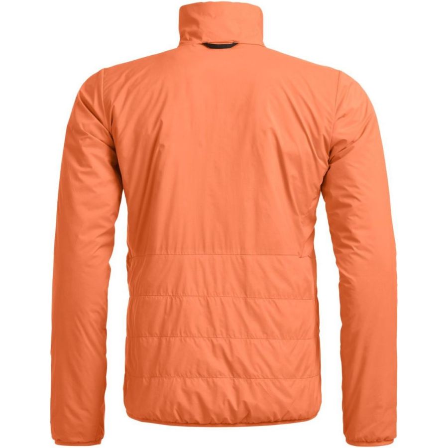 Ortovox Ortler Metawool 60 Rev, herre, grøn