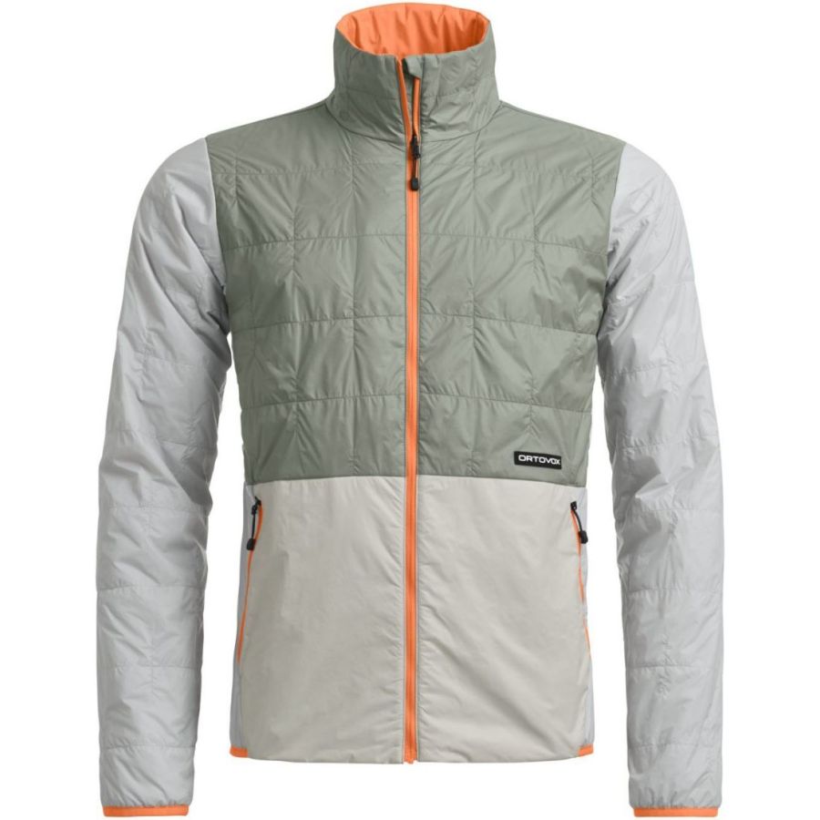 Ortovox Ortler Metawool 60 Rev, Herre, Green Sage