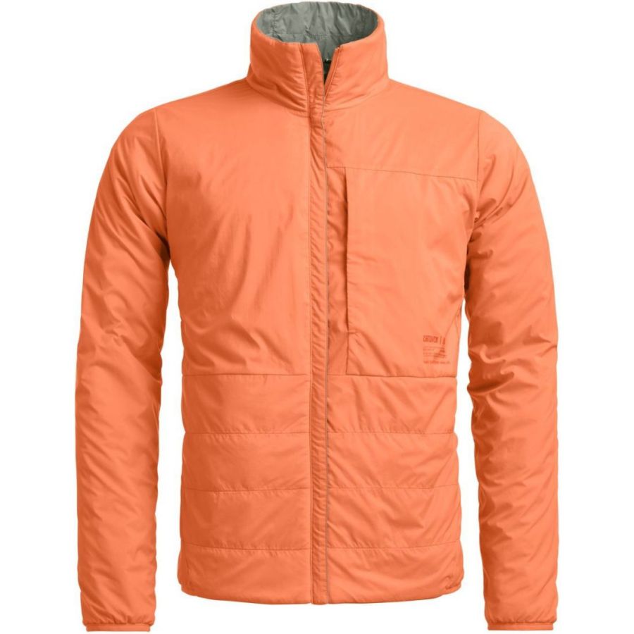 Ortovox Ortler Metawool 60 Rev, Herre, Green Sage
