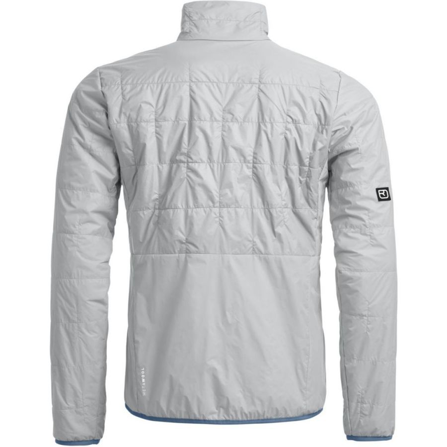 Ortovox Ortler Metawool 60 Rev, Herre, Grey Ice