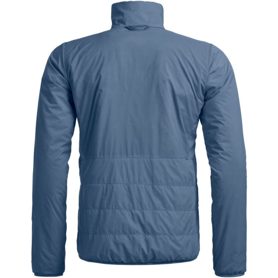 Ortovox Ortler Metawool 60 Rev, Herre, Grey Ice