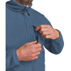 Ortovox Ortler Metawool 60 Rev, homme, gris