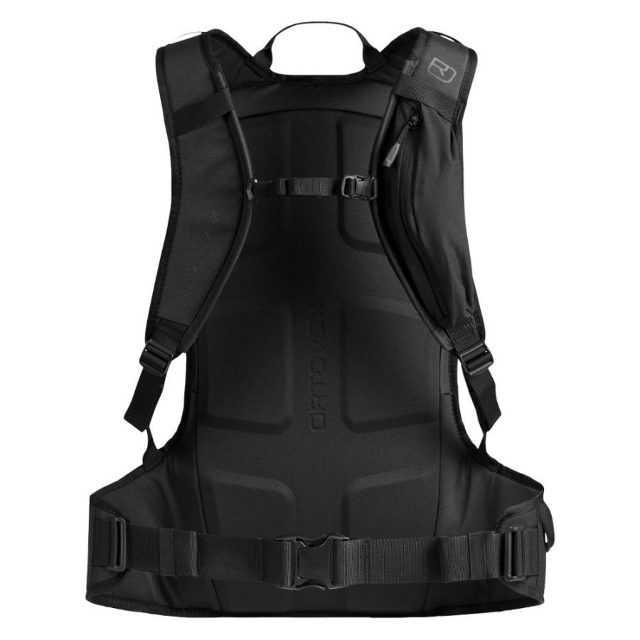 Ortovox Powder Rider 16, black raven