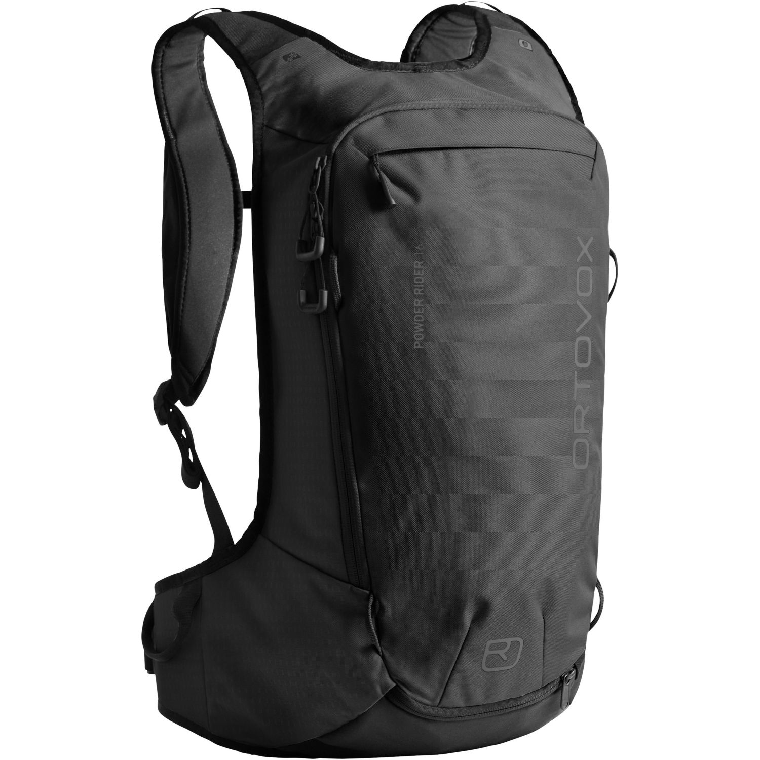 Ortovox Powder Rider 16, Black Raven