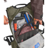Ortovox Powder Rider 16, Dark Wild Herbs