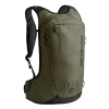 Ortovox Powder Rider 16, dark wild herbs