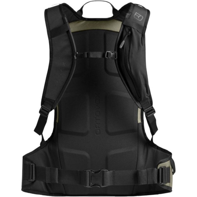 Ortovox Powder Rider 16, dark wild herbs