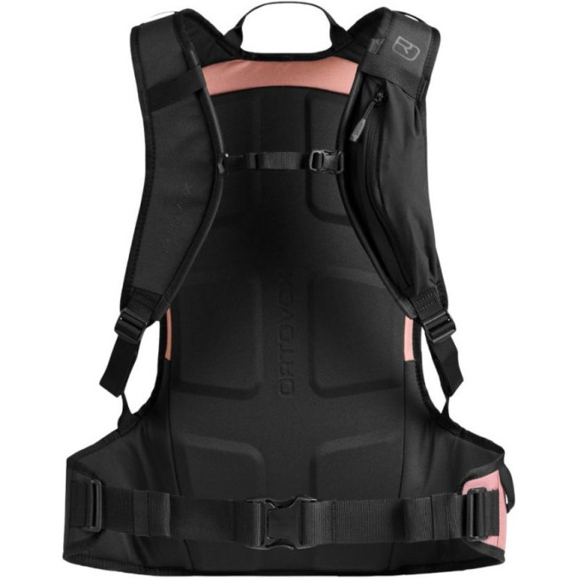 Ortovox Powder Rider 16, Dusk Rose