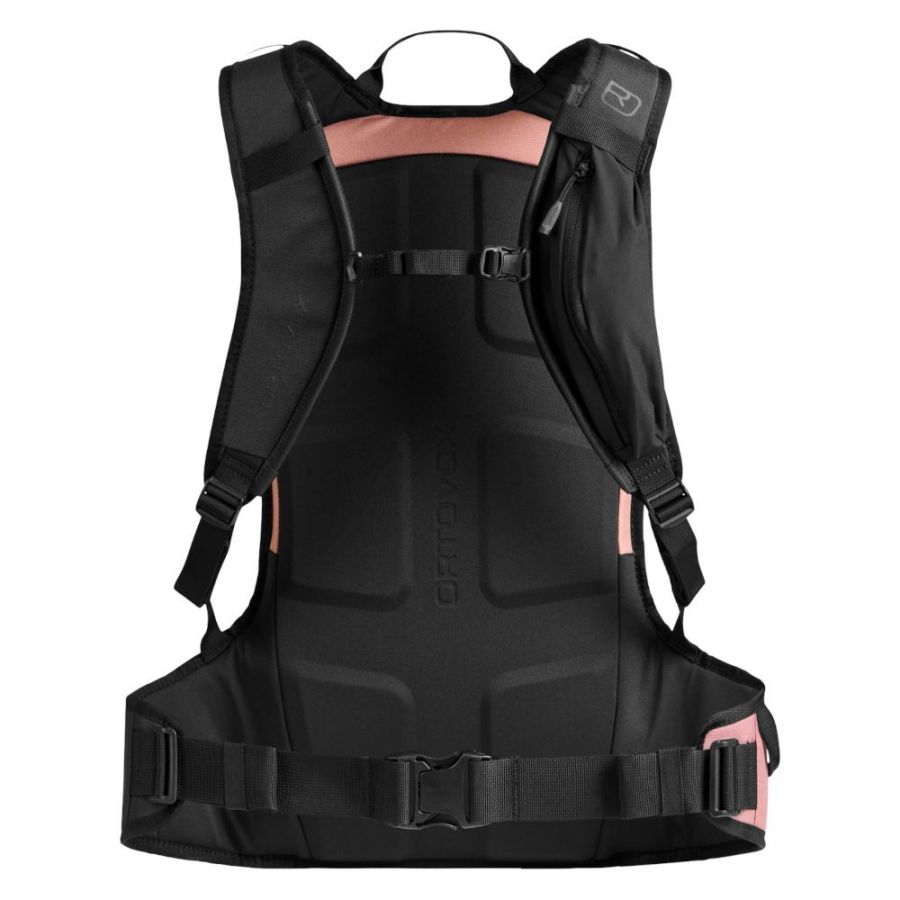 Ortovox Powder Rider 16, dusk rose