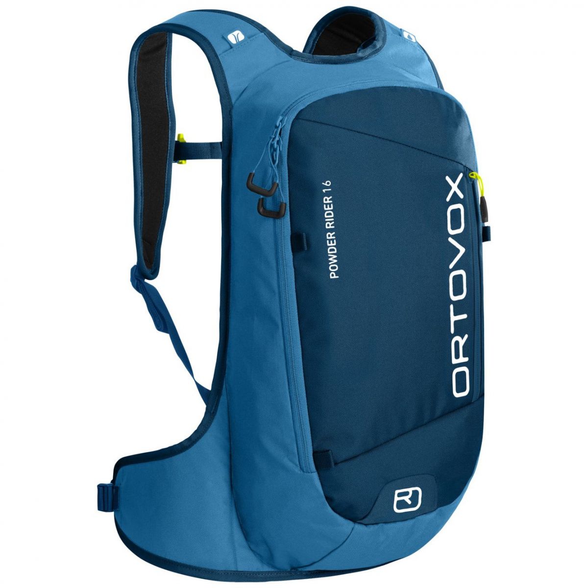 Ortovox Powder Rider 16, heritage blue