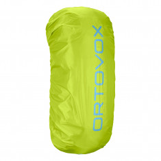 Ortovox Rain Cover 15-25 liter, Happy Green