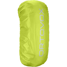 Ortovox Rain Cover, 15-25L, happy green