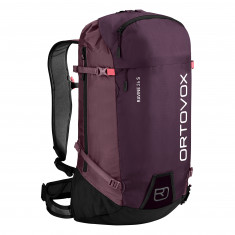 Ortovox Ravine 26 S, degustazione di vini