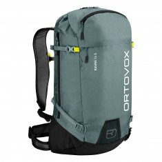 Ortovox Ravine 26 S, grigio artico