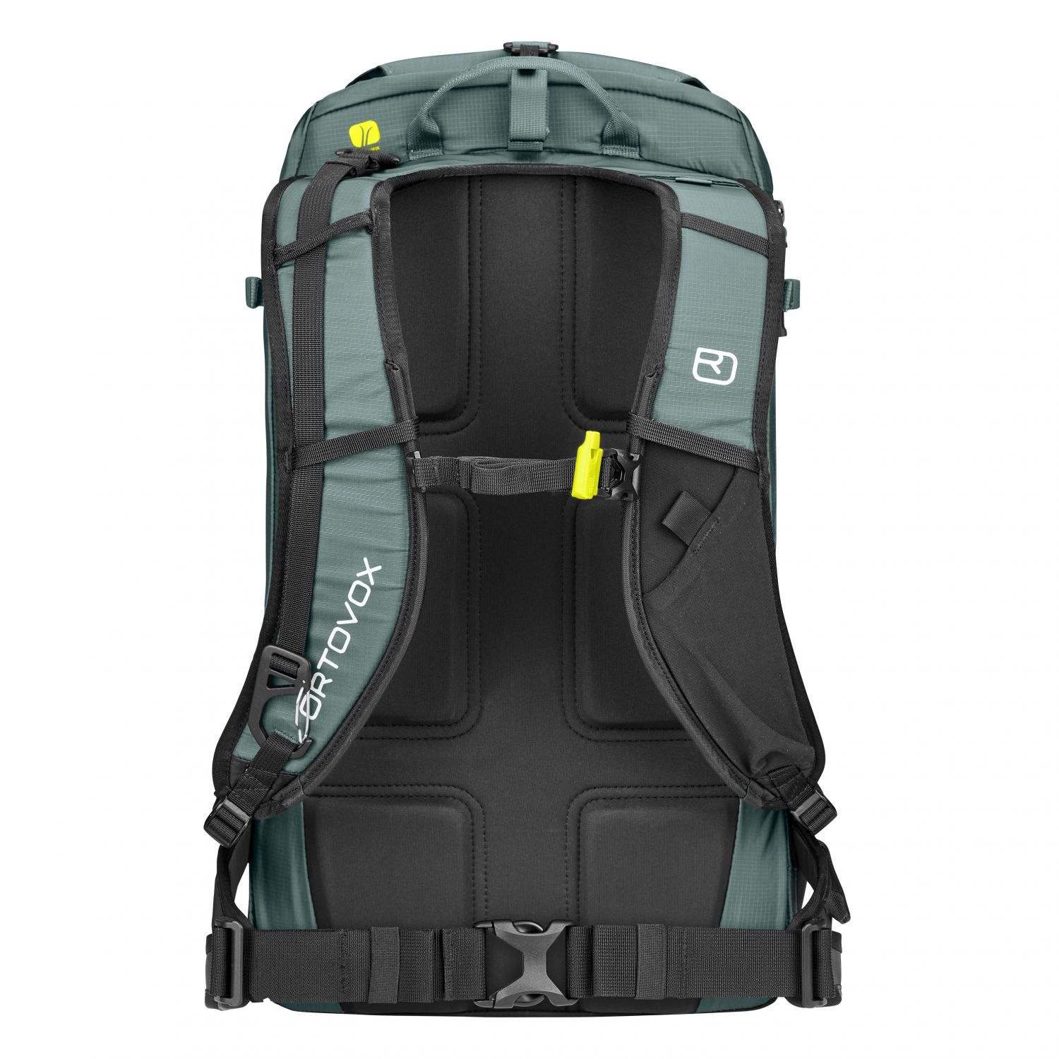 Ortovox Ravine 26 S, grigio artico
