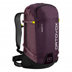 Ortovox Ravine 32 S, degustazione di vini