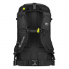 Ortovox Ravine 32 S, negro cuervo