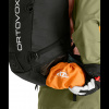 Ortovox Ravine 32 S, negro cuervo