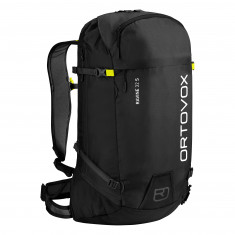 Ortovox Ravine 32 S, nero corvino