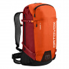 Ortovox Ravine 34, arancione caldo
