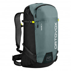 Ortovox Ravine 34, grigio artico