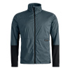Ortovox Ravine Metawool 60 Hybrid, eristävä takki, miehet, harmaa