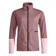 Ortovox Ravine Metawool 60 Hybrid, eristävä takki, naiset, vaaleanpunainen