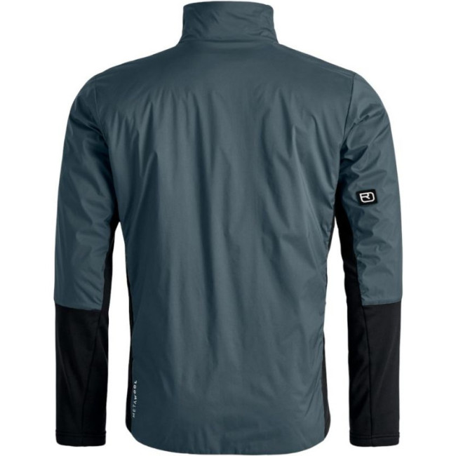 Ortovox Ravine Metawool 60 Hybrid, Isolationsjacke, Herren, grau