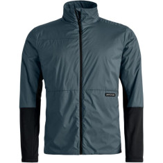 Ortovox Ravine Metawool 60 Hybrid, Isolerende Jakke, Herre, Dark Arctic Grey