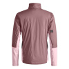 Ortovox Ravine Metawool 60 Hybrid, isolerende jas, dames, roze