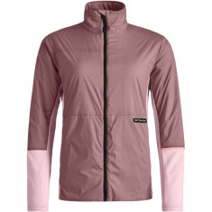 Ortovox Ravine Metawool 60 Hybrid, kurtka ocieplana, damska, ró?owa