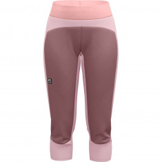 Ortovox Ravine Metawool 60 Hybrid, pantalones aislantes, mujer, rosa