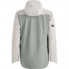 Ortovox Ravine Plus 3L, Hardshelljacke, Damen, beige/hellgrün