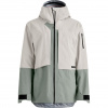 Ortovox Ravine Plus 3L, Hardshelljacke, Damen, beige/hellgrün