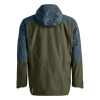Ortovox Ravine Plus 3L, shell jacket, men, dark arctic grey