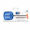 Ortovox Rescue Set Diract Voice Light, zaino da valanga