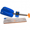 Ortovox Rescue Set Diract Voice, mochila para avalanchas