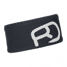 Ortovox Rock 'N' Wool W, fascia, grigio scuro